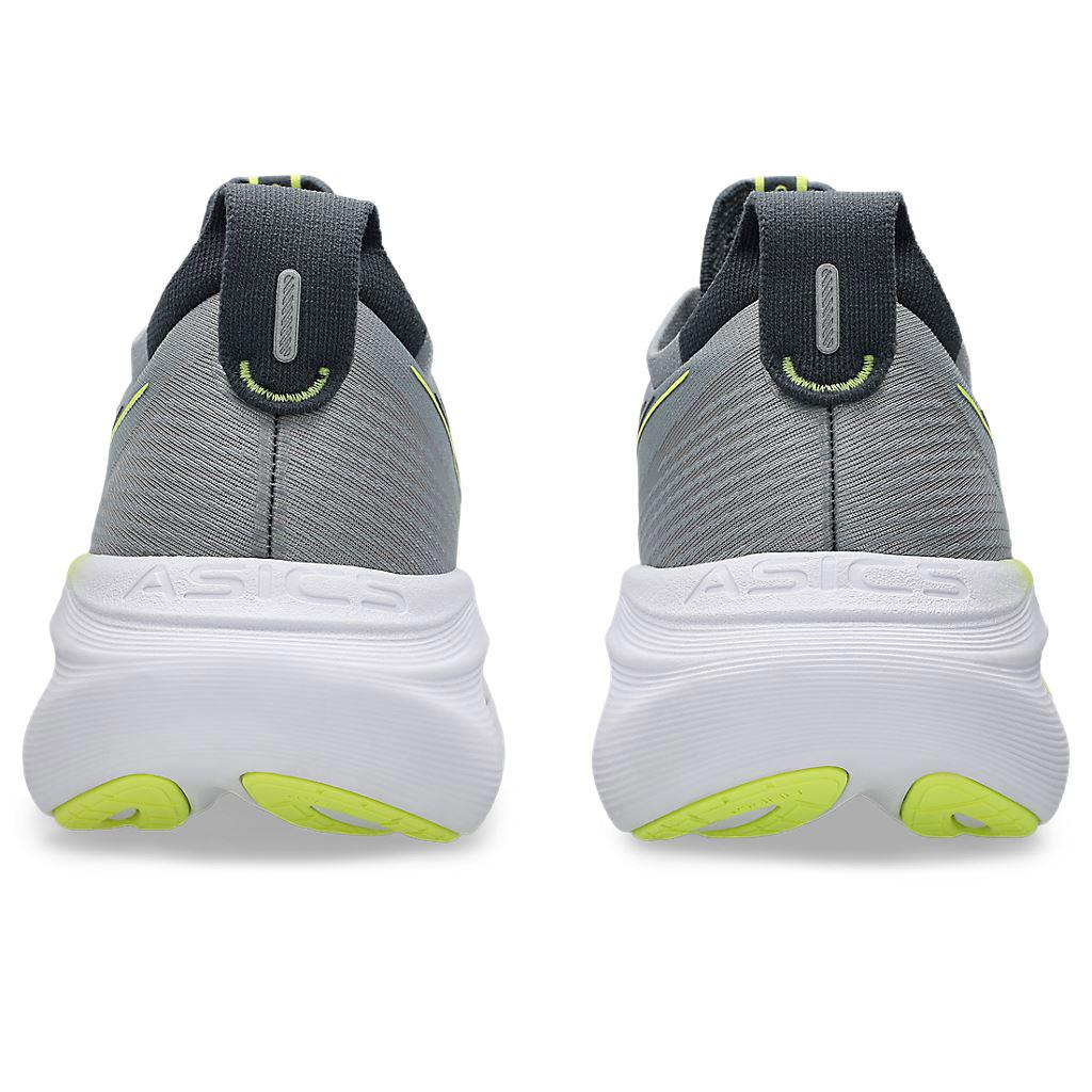 GEL-NIMBUS 27 (2E) 男款 寬楦 緩衝 慢跑鞋 1011B956-022