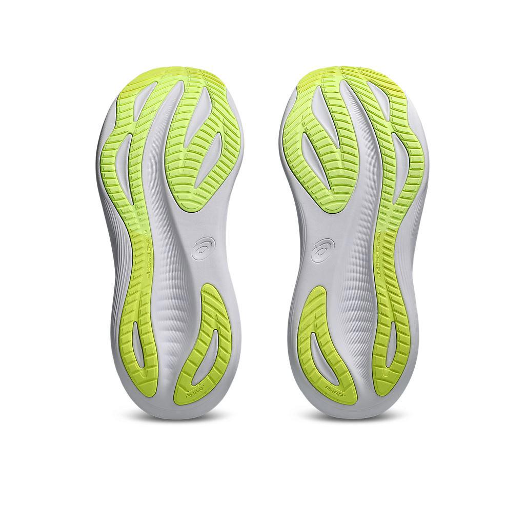 GEL-NIMBUS 27 (2E) 男款 寬楦 緩衝 慢跑鞋 1011B956-022