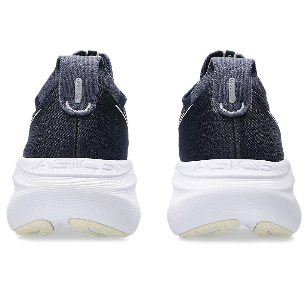 GEL-NIMBUS 27 男款  緩衝 慢跑鞋 1011B958-403