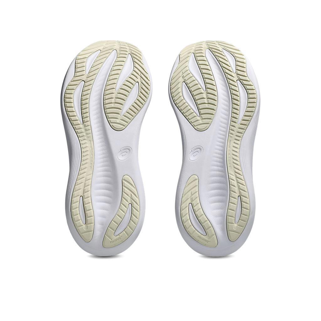 GEL-NIMBUS 27 男款  緩衝 慢跑鞋 1011B958-403