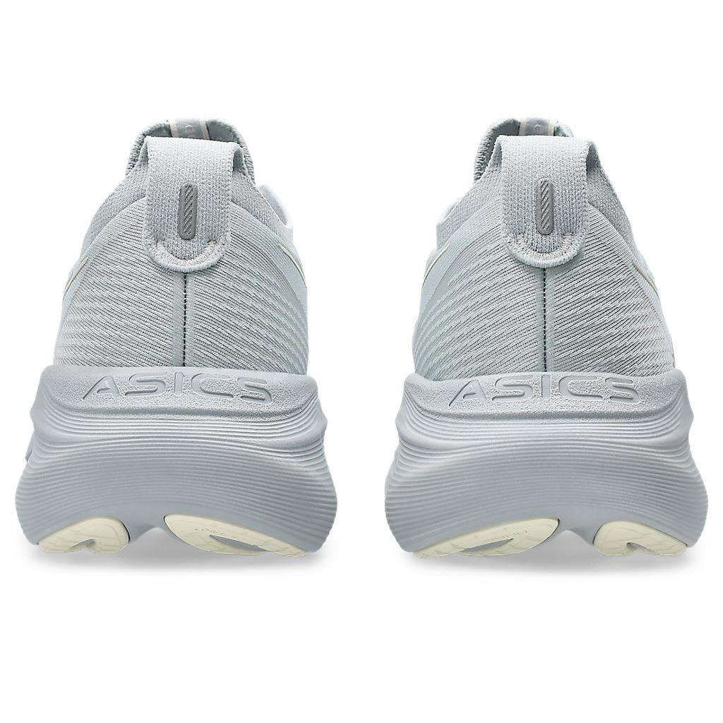 GEL-NIMBUS 27 女款  緩衝 慢跑鞋 1012B753-021