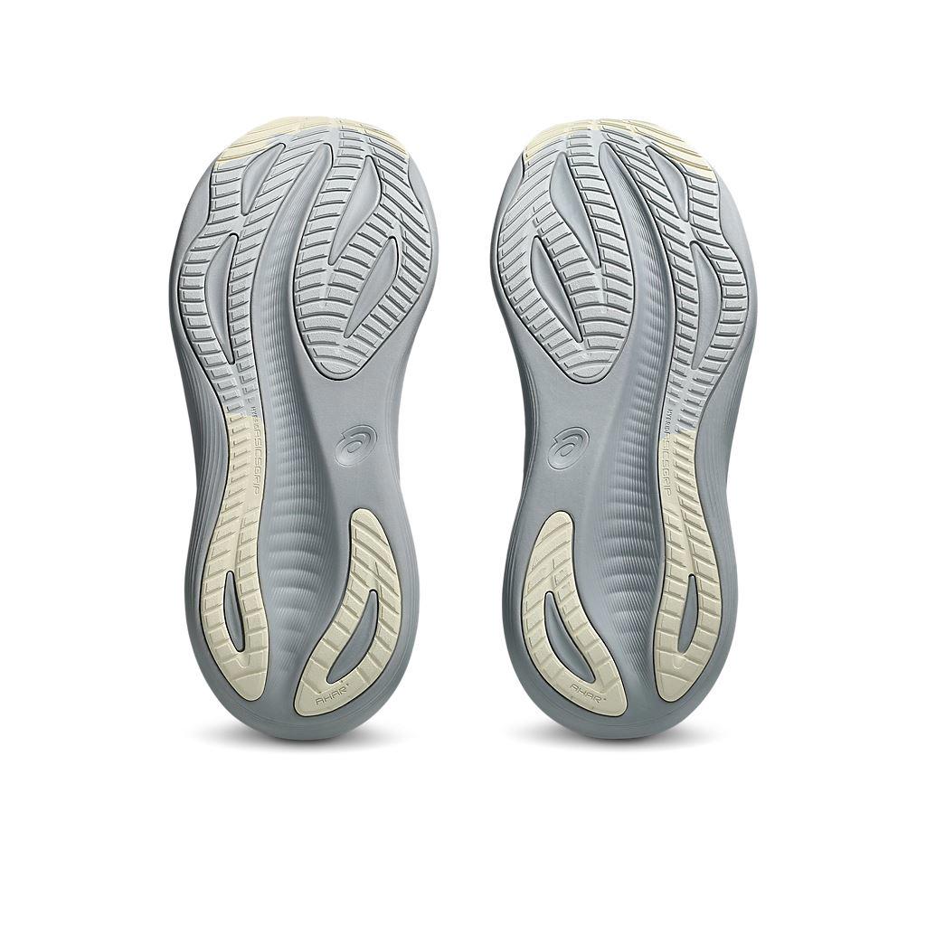 GEL-NIMBUS 27 女款  緩衝 慢跑鞋 1012B753-021