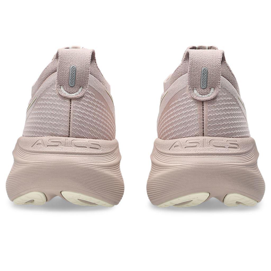 GEL-NIMBUS 27 女款  緩衝 慢跑鞋 1012B753-702