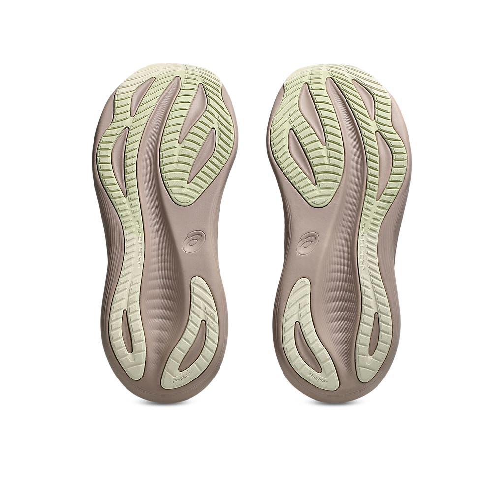 GEL-NIMBUS 27 女款  緩衝 慢跑鞋 1012B753-702