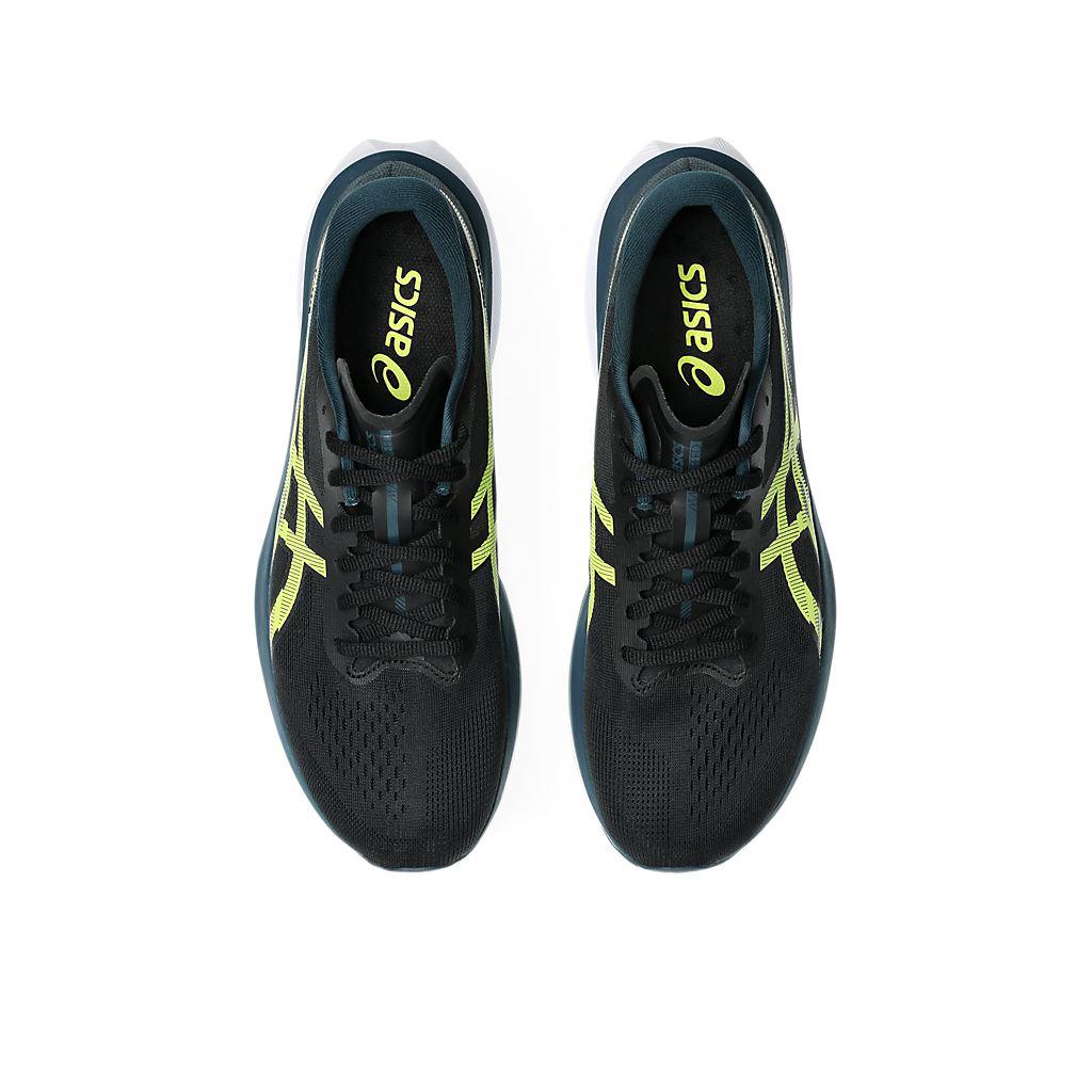 MAGIC SPEED 4 男款  競速 跑鞋 1011B875-001