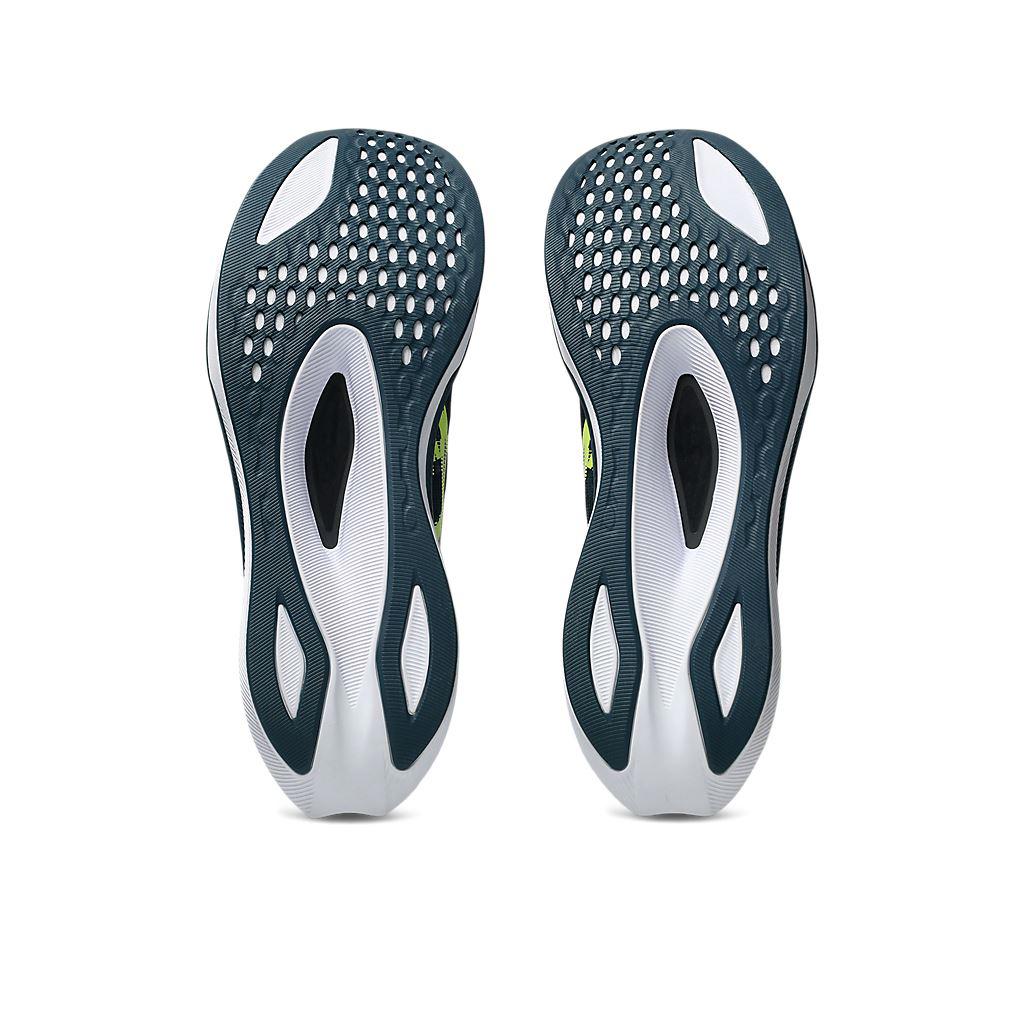 MAGIC SPEED 4 男款  競速 跑鞋 1011B875-001