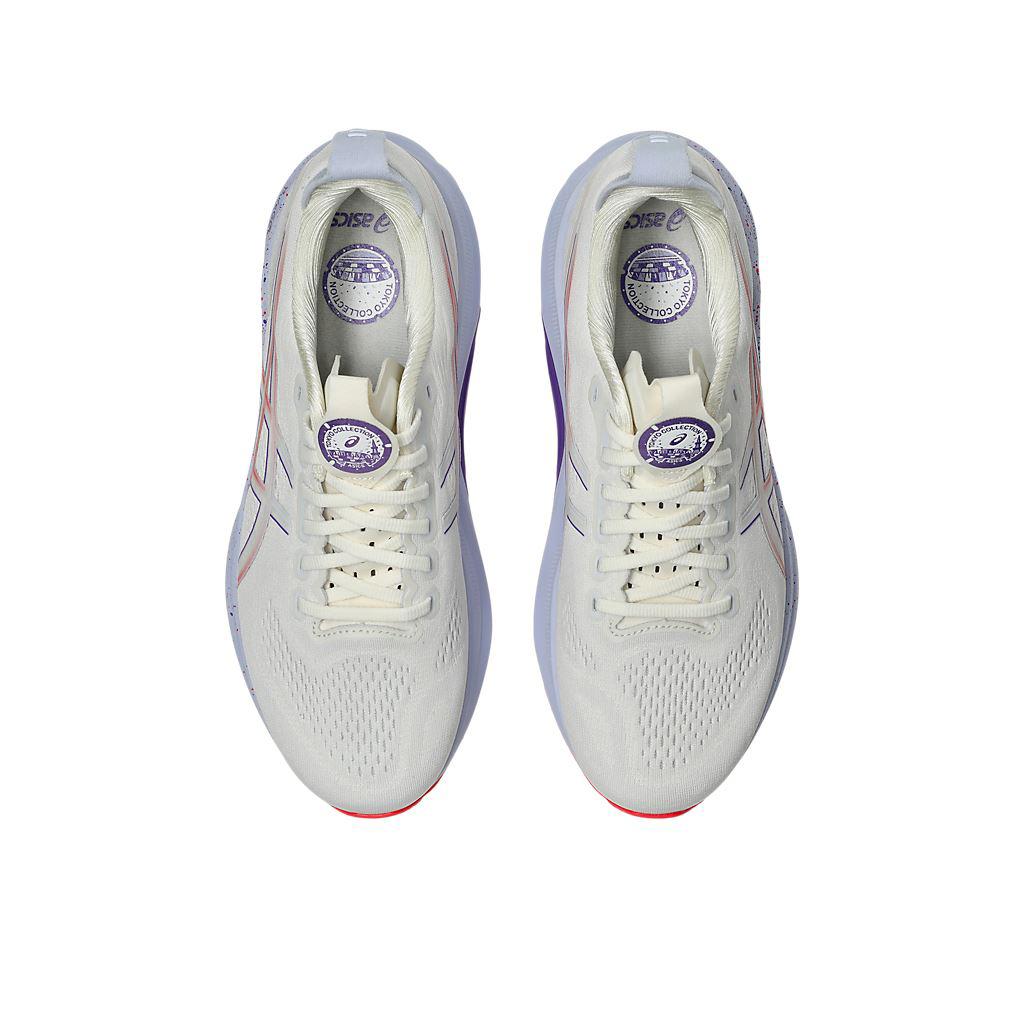 GEL-KAYANO 32 TOKYO 男款 東京系列 支撐 慢跑鞋 1011C140-500