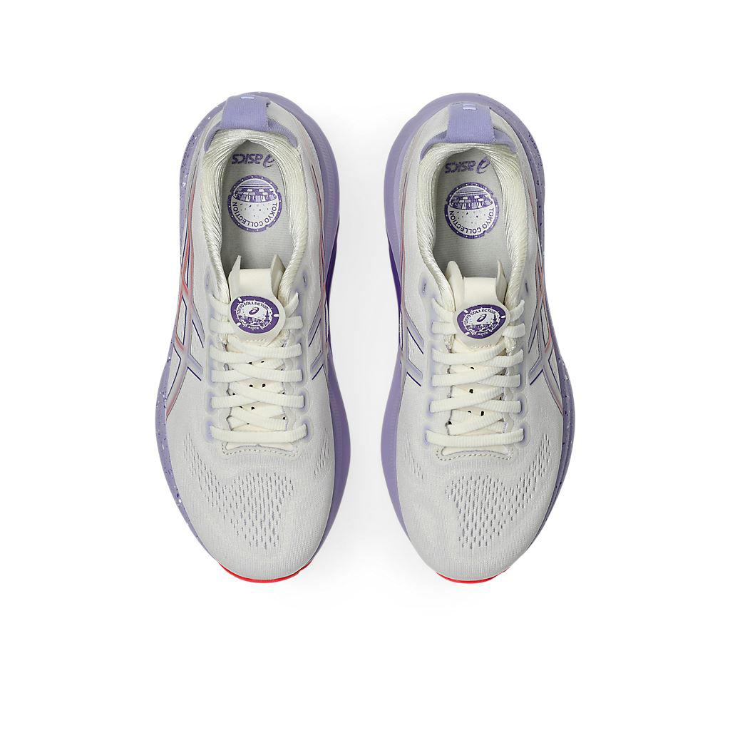 GEL-KAYANO 32 TOKYO 女款 東京系列 支撐 慢跑鞋 1012B915-500