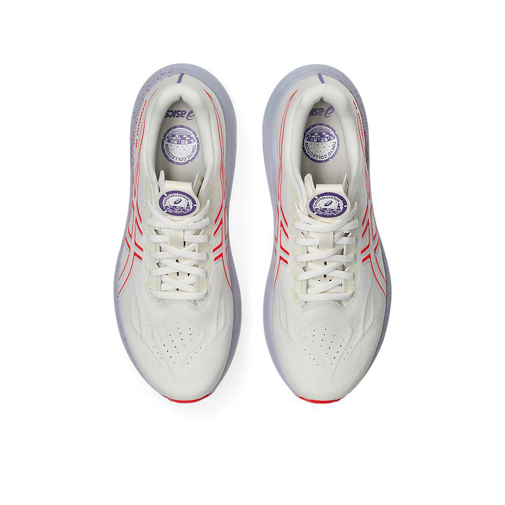 GT-2000 14 TOKYO 男款 東京系列 支撐 慢跑鞋 1011C141-500