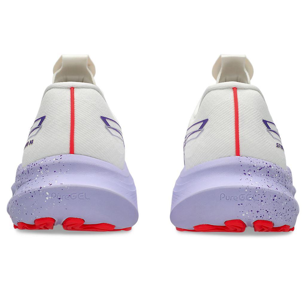 GT-2000 14 TOKYO 女款 東京系列 支撐 慢跑鞋 1012B914-500