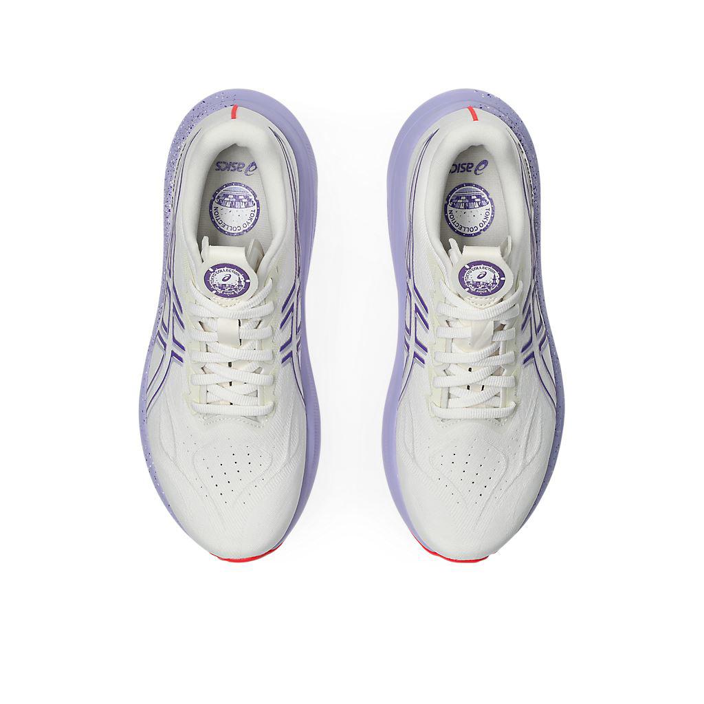 GT-2000 14 TOKYO 女款 東京系列 支撐 慢跑鞋 1012B914-500