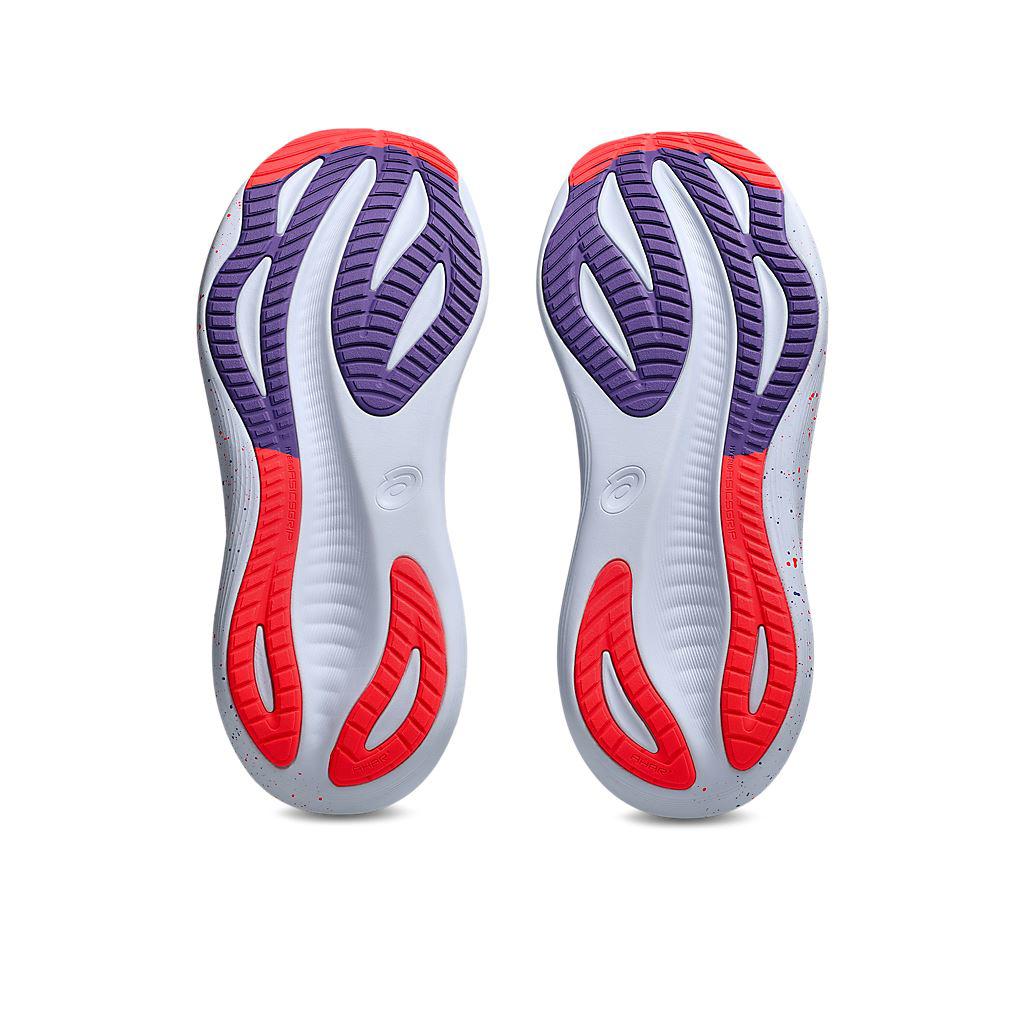 GEL-NIMBUS 27 TOKYO 男款 東京系列 緩衝 慢跑鞋 1011C120-500