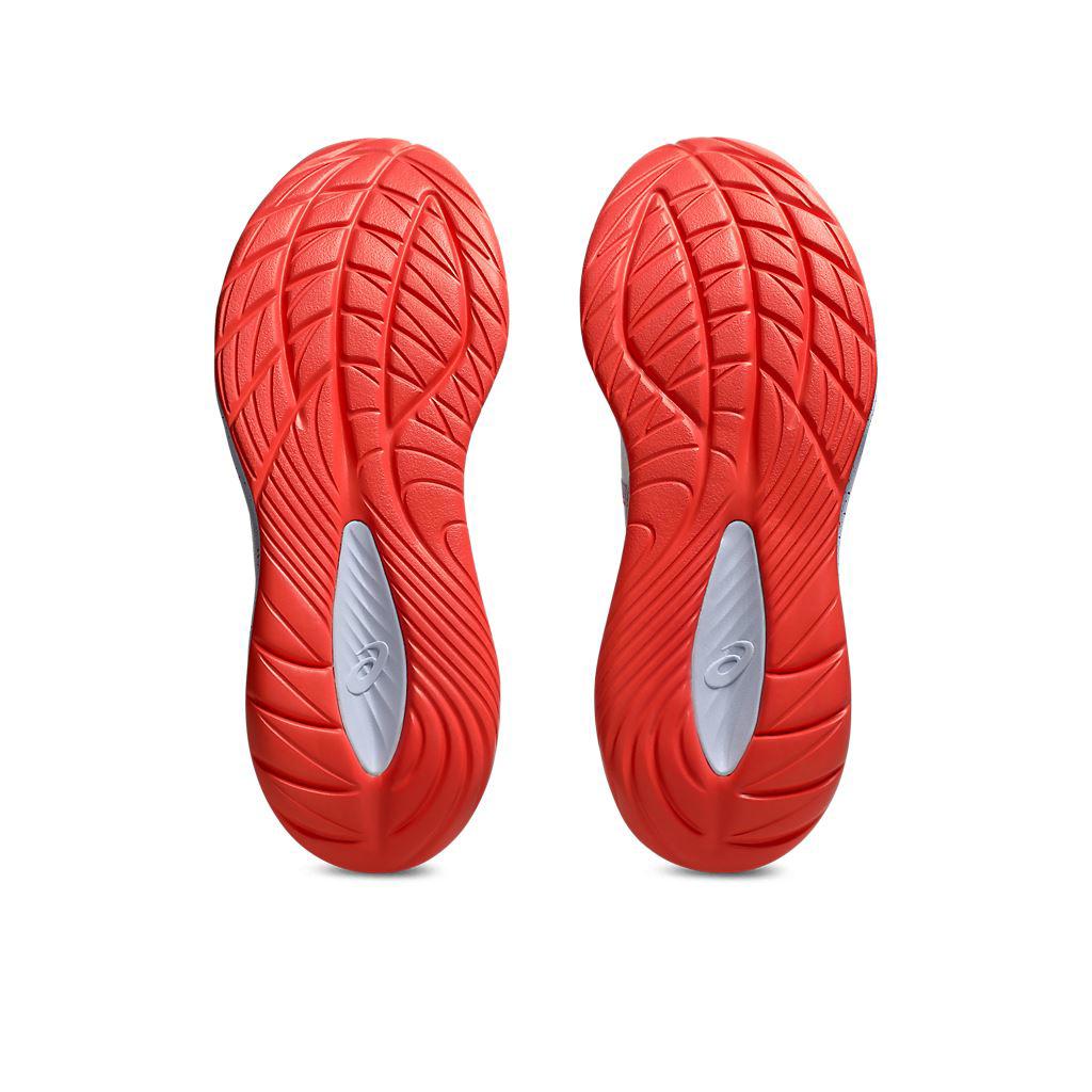 GEL-CUMULUS 27 TOKYO 男款 東京系列 緩衝 慢跑鞋 1011C186-500