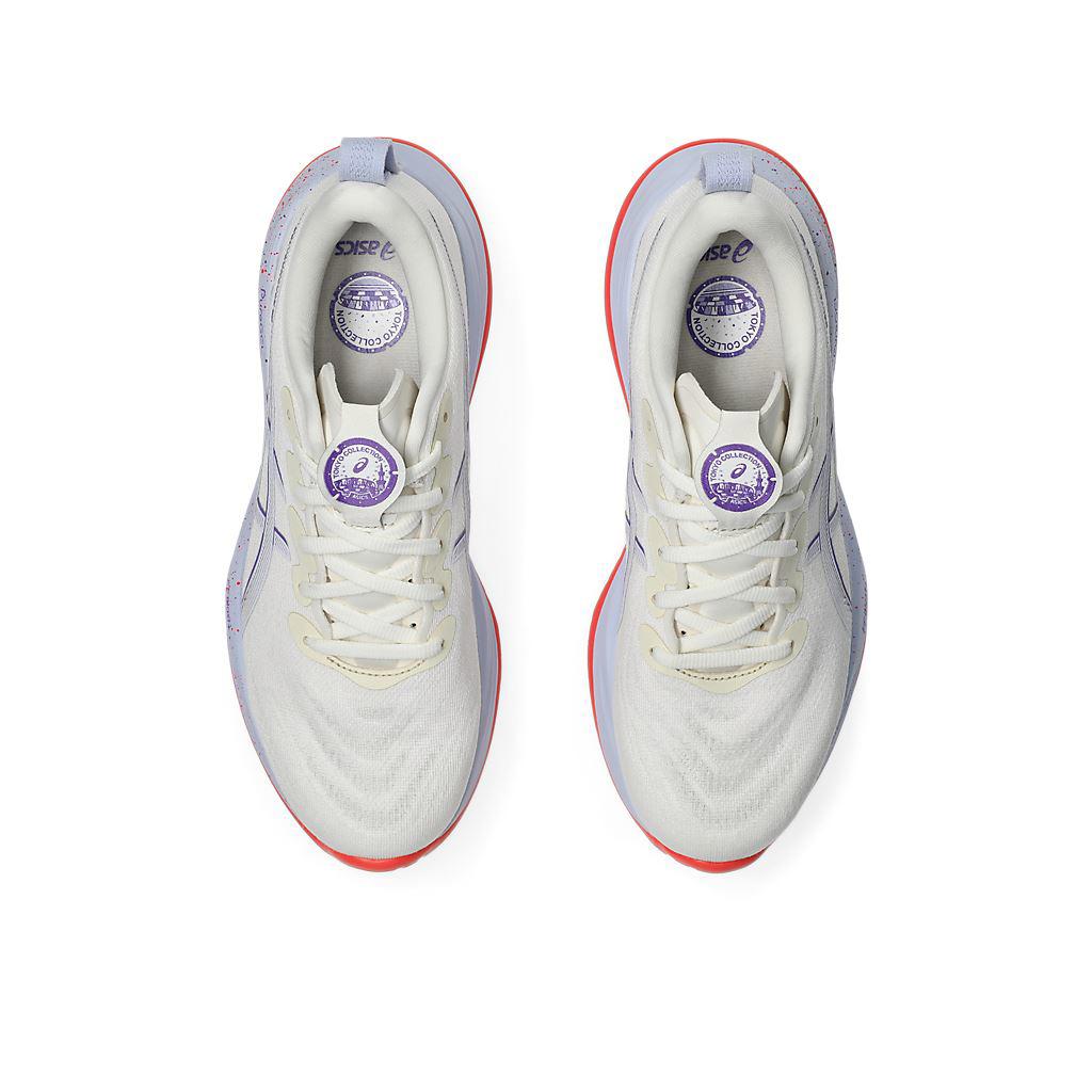 GEL-CUMULUS 27 TOKYO 女款 東京系列 緩衝 慢跑鞋 1012B955-500