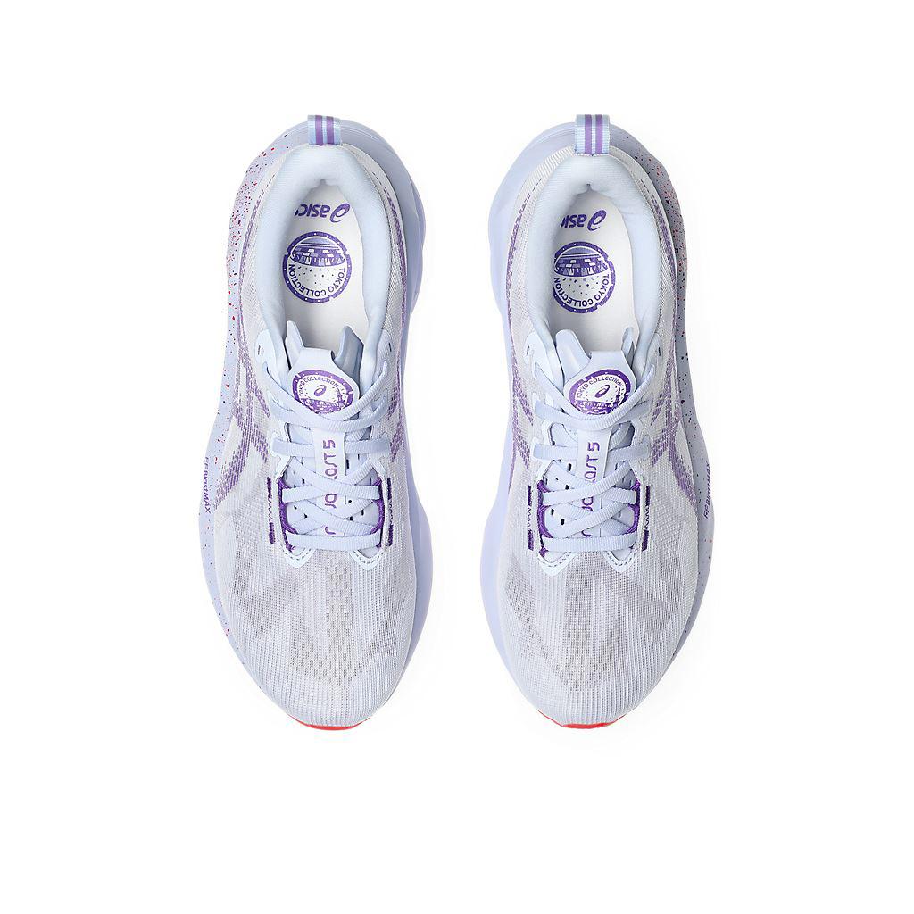 NOVABLAST 5 TOKYO 男款 東京系列 彈力 慢跑鞋 1011C139-500