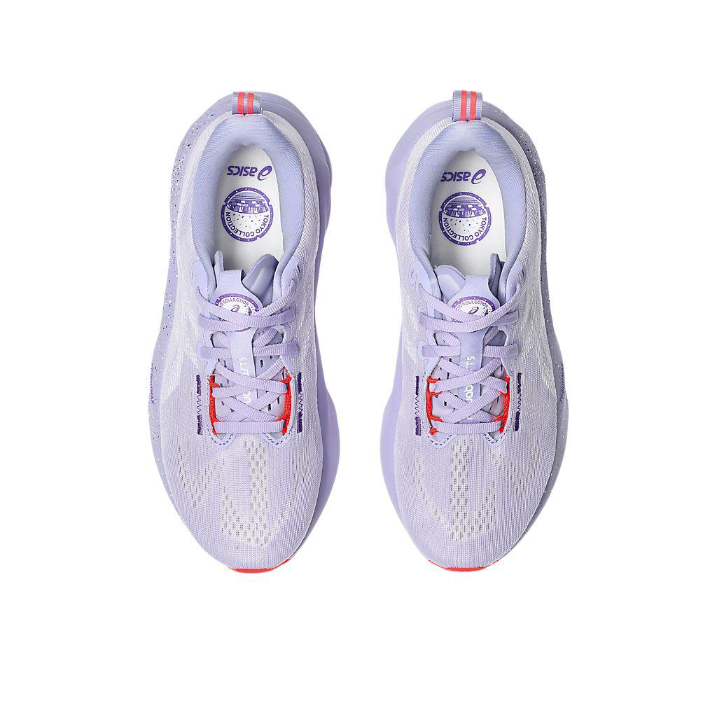 NOVABLAST 5 TOKYO 女款 東京系列 彈力 慢跑鞋 1012B912-500