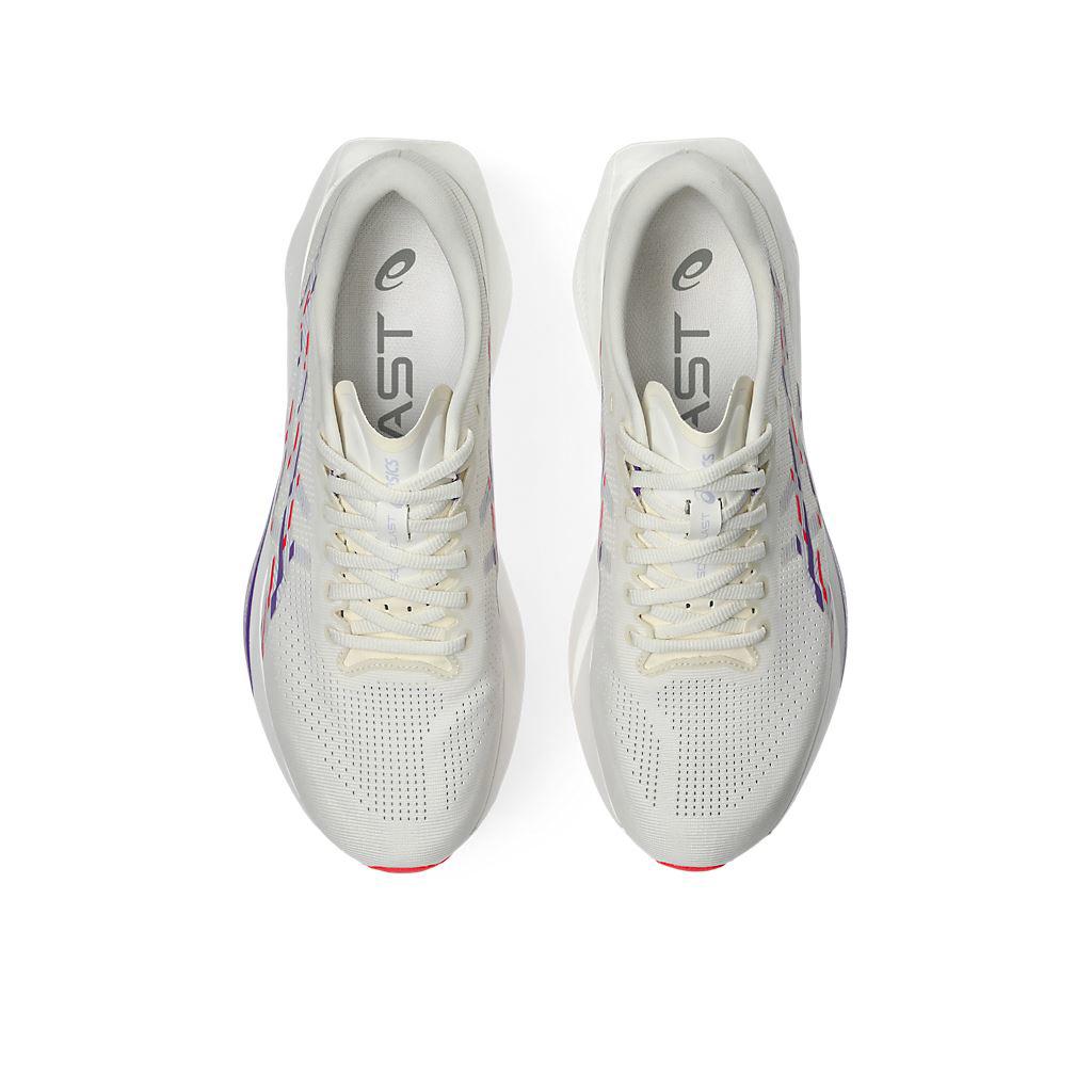 SONICBLAST 男款  彈力 慢跑鞋 1011C083-100