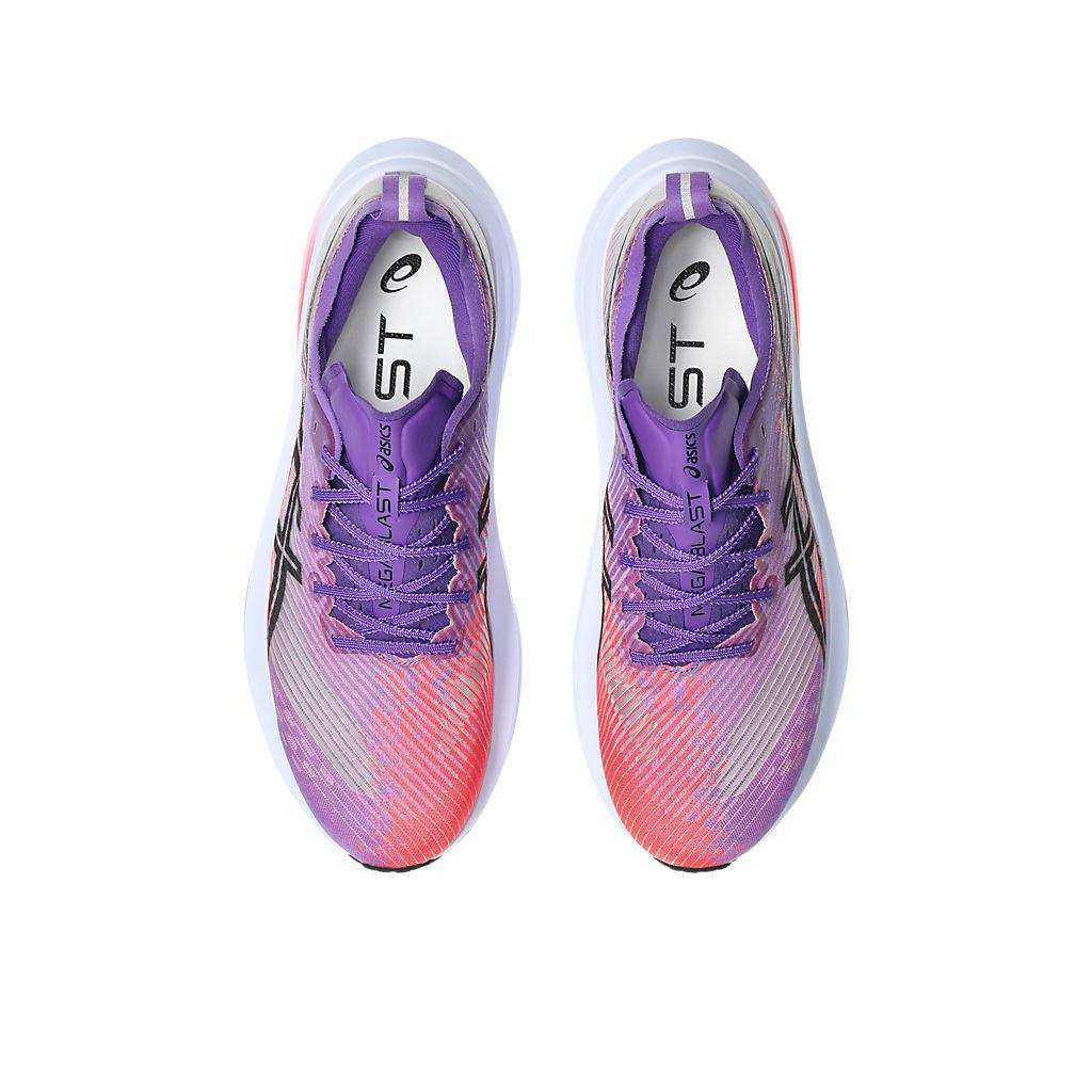 MEGABLAST 男女中性款  彈力 慢跑鞋 1013A170-500