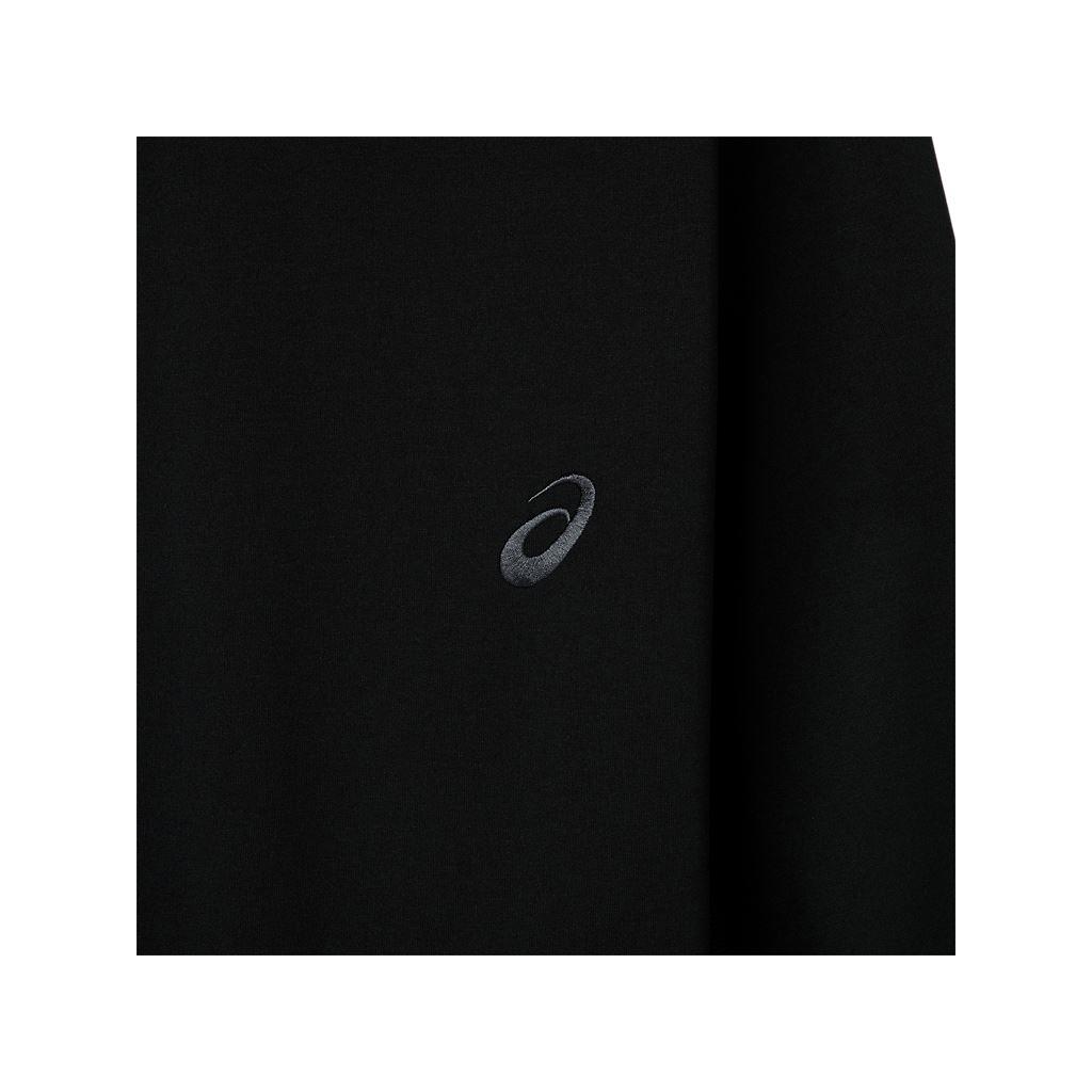 LOGO長袖上衣 男女中性款  運動休閒上衣 2203A337-001