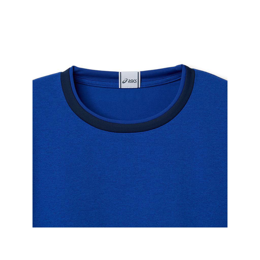 LOGO長袖上衣 男女中性款  運動休閒上衣 2203A337-402