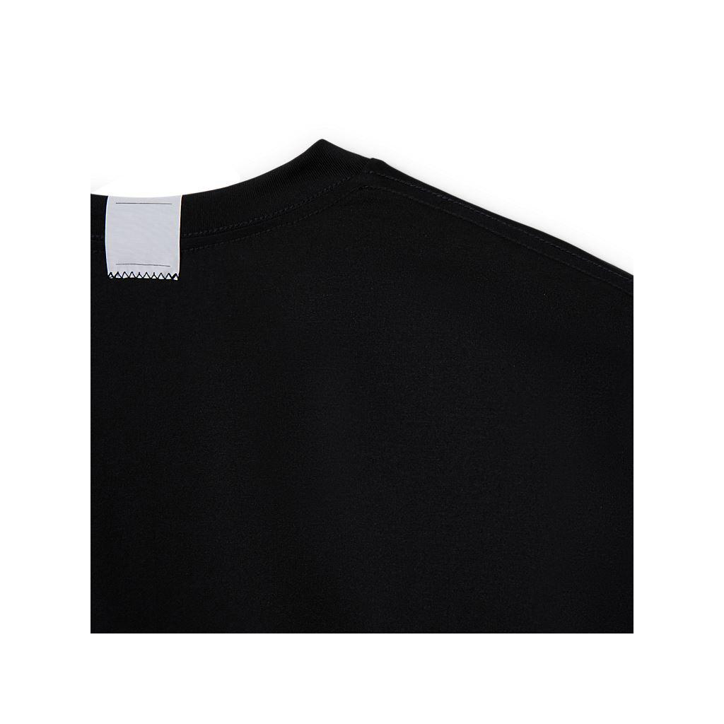 LOGO短袖上衣 男女中性款  運動休閒上衣 2203A338-001