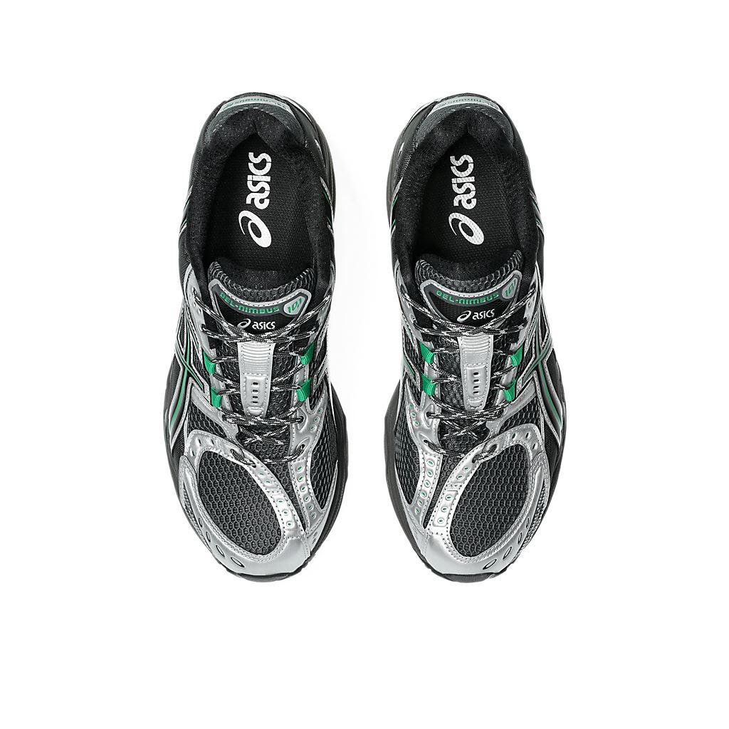 GEL-NIMBUS 10.1 男款  運動休閒鞋 1203A543-022
