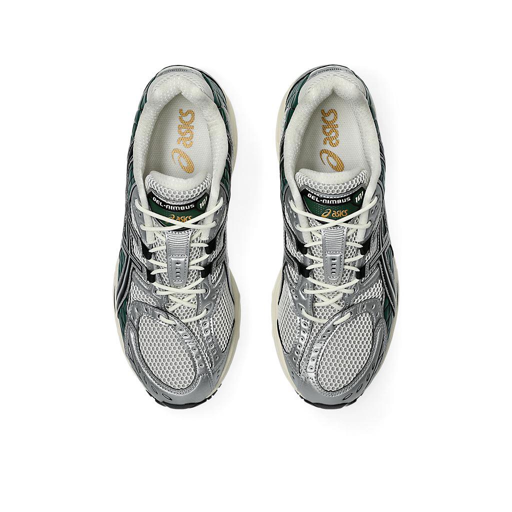 GEL-NIMBUS 10.1 男款  運動休閒鞋 1203A761-101