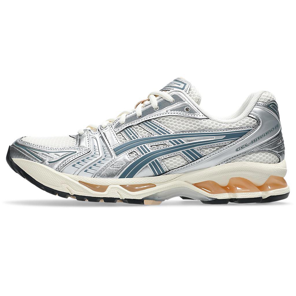 GEL-KAYANO 14 男女中性款  運動休閒鞋 1203A537-109