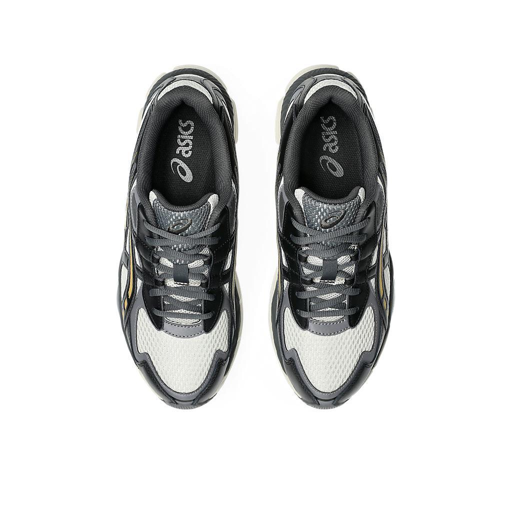 GEL-NYC 2055 男款  運動休閒鞋 1203A542-023