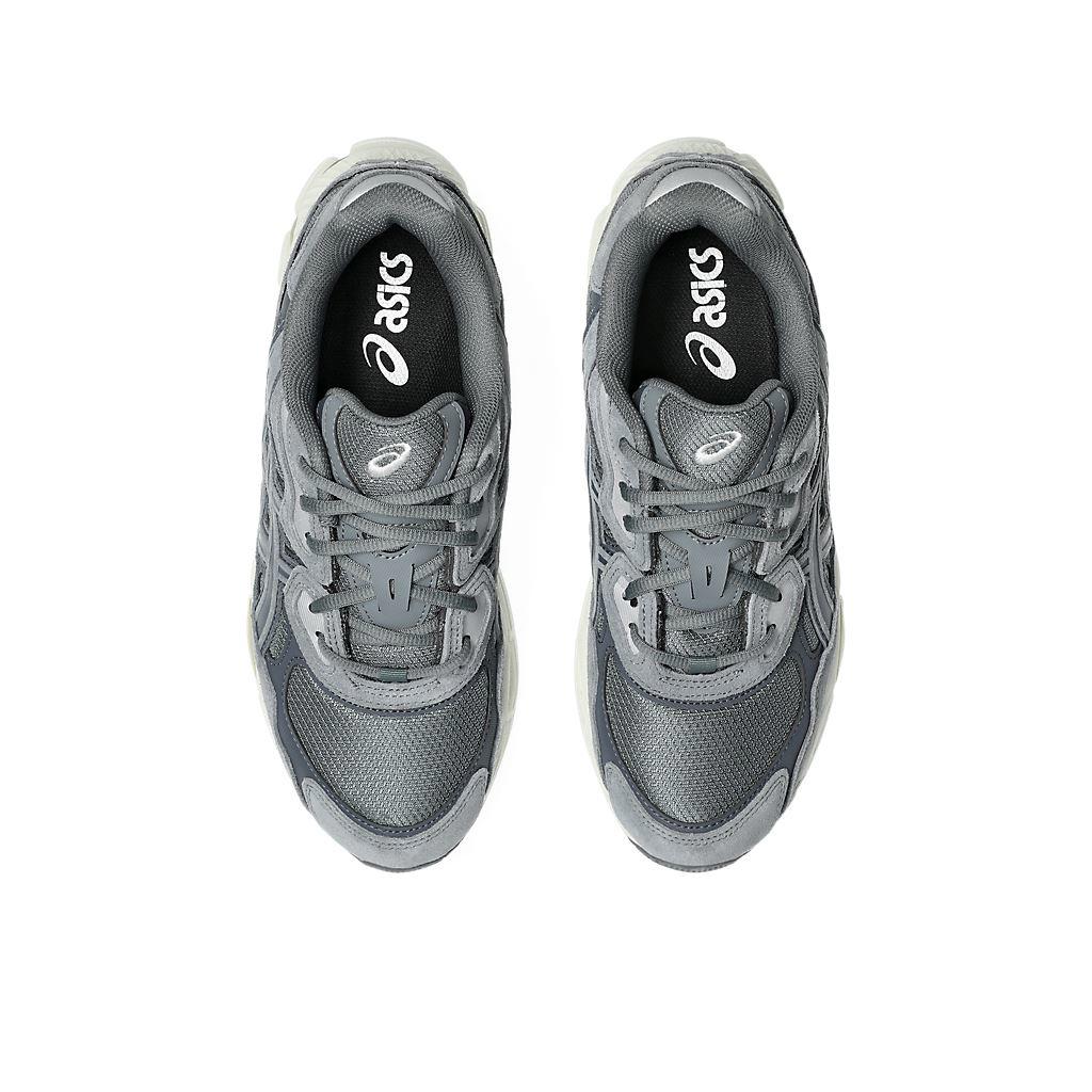 GEL-NYC 男女中性款  運動休閒鞋 1203A739-020