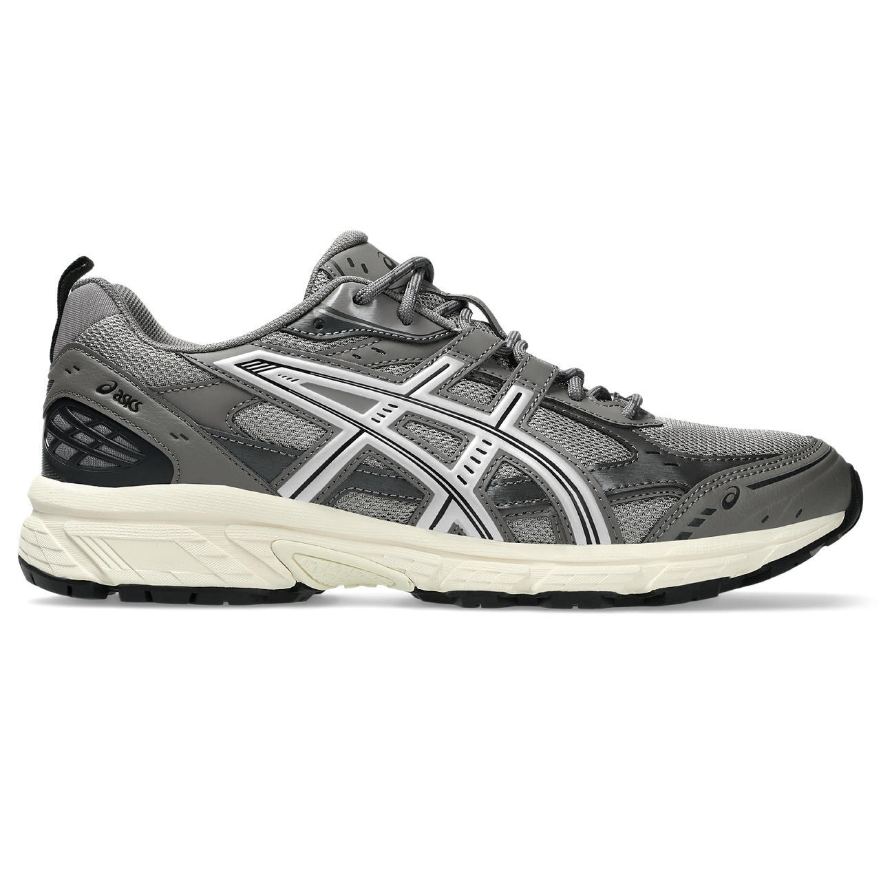 GEL-NUNOBIKI 男女中性款  運動休閒鞋 1203A536-022