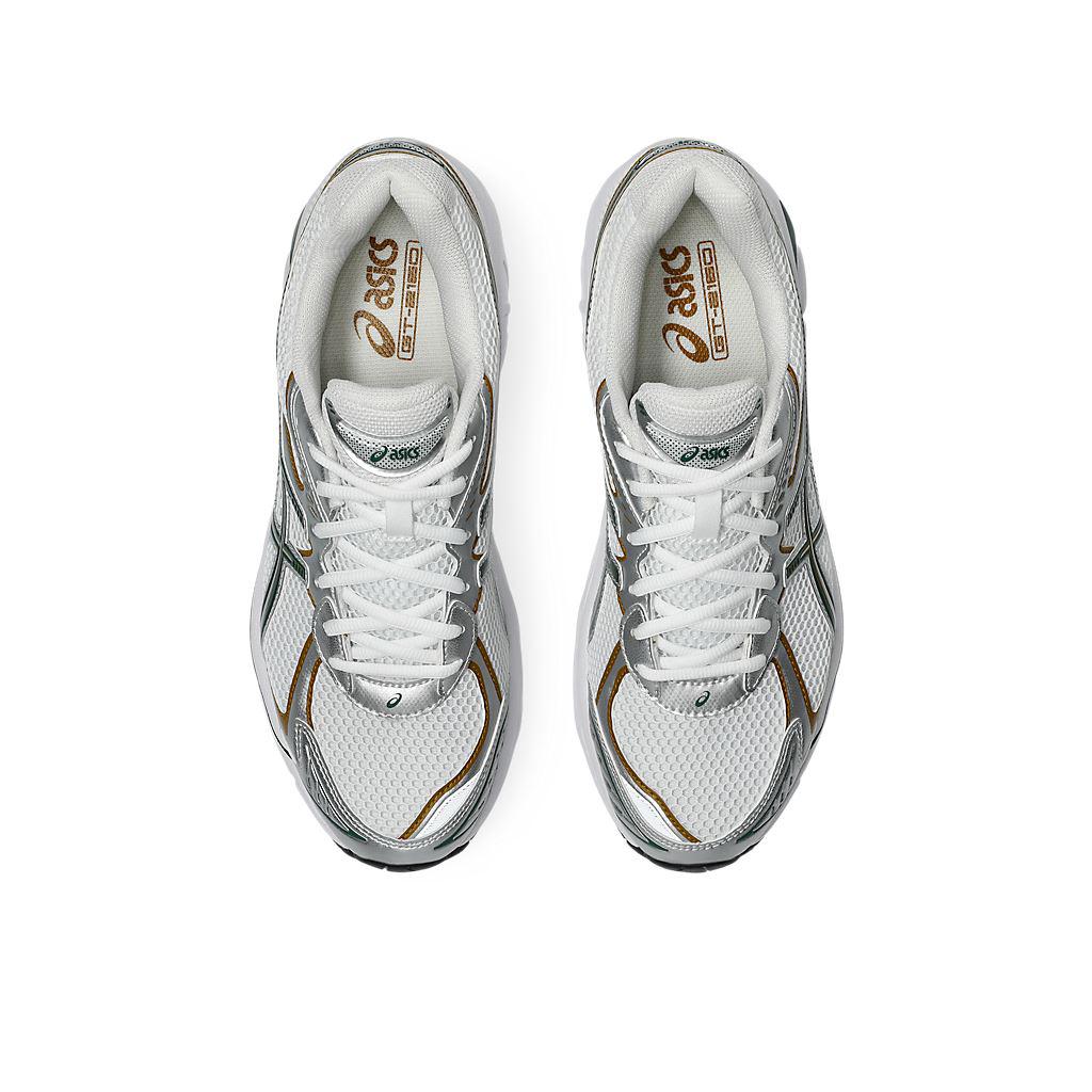 GT-2160 男女中性款  運動休閒鞋 1203A275-112