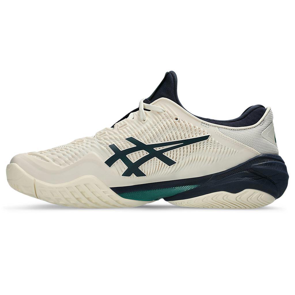 COURT FF 3 男款 亞洲大師賽 網球鞋 1041A370-105