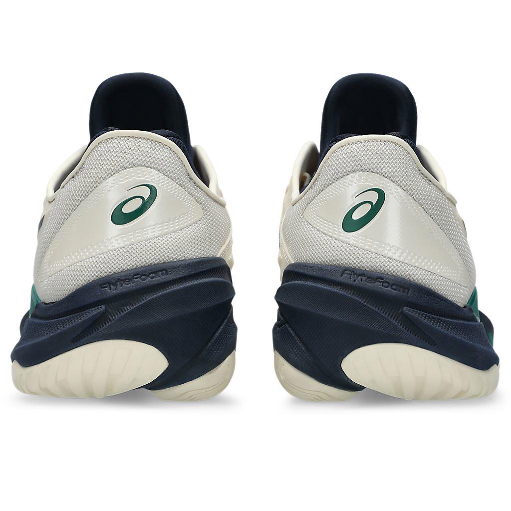 COURT FF 3 男款 亞洲大師賽 網球鞋 1041A370-105