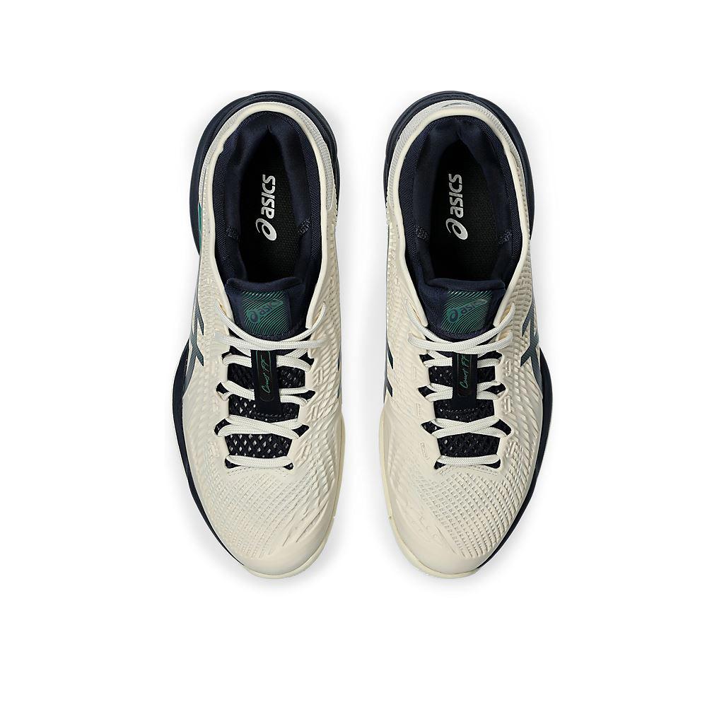 COURT FF 3 男款 亞洲大師賽 網球鞋 1041A370-105