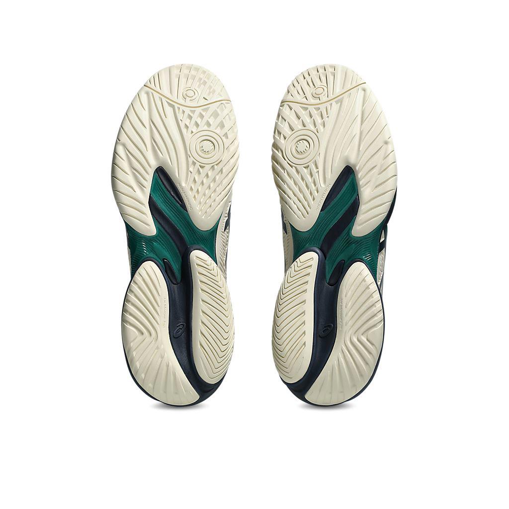 COURT FF 3 男款 亞洲大師賽 網球鞋 1041A370-105