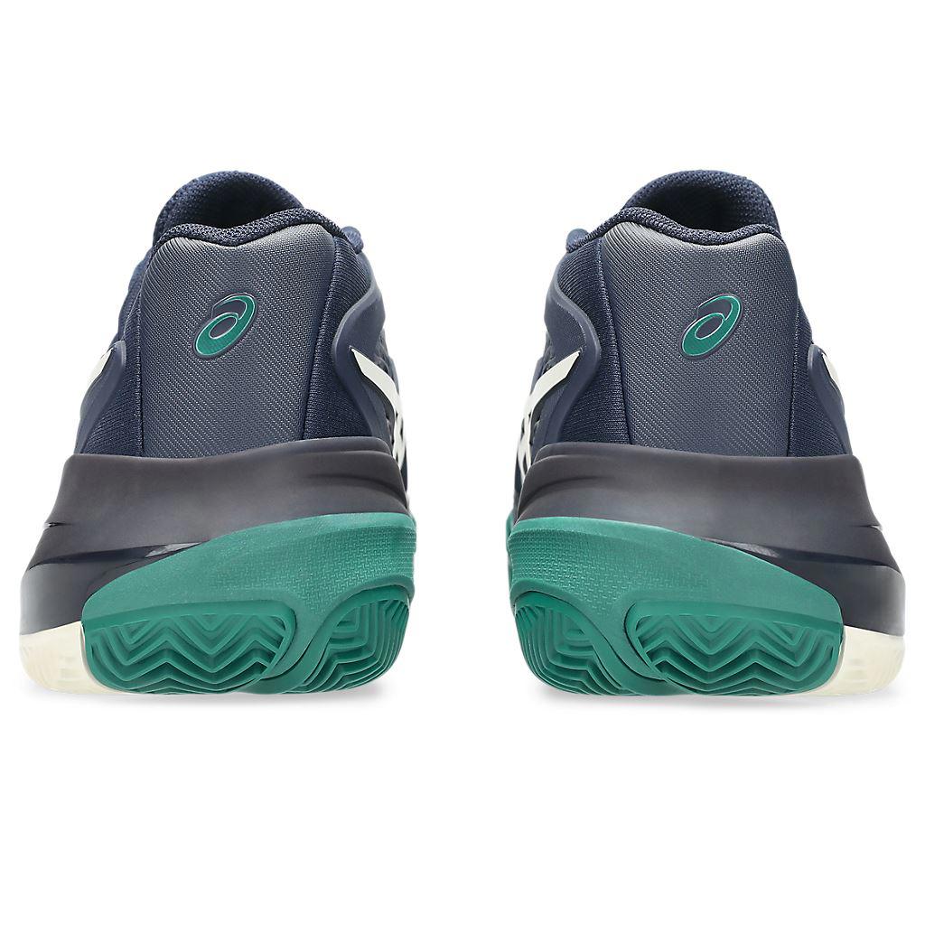 GEL-RESOLUTION X CLAY 男款 亞洲大師賽 網球鞋 1041A485-400