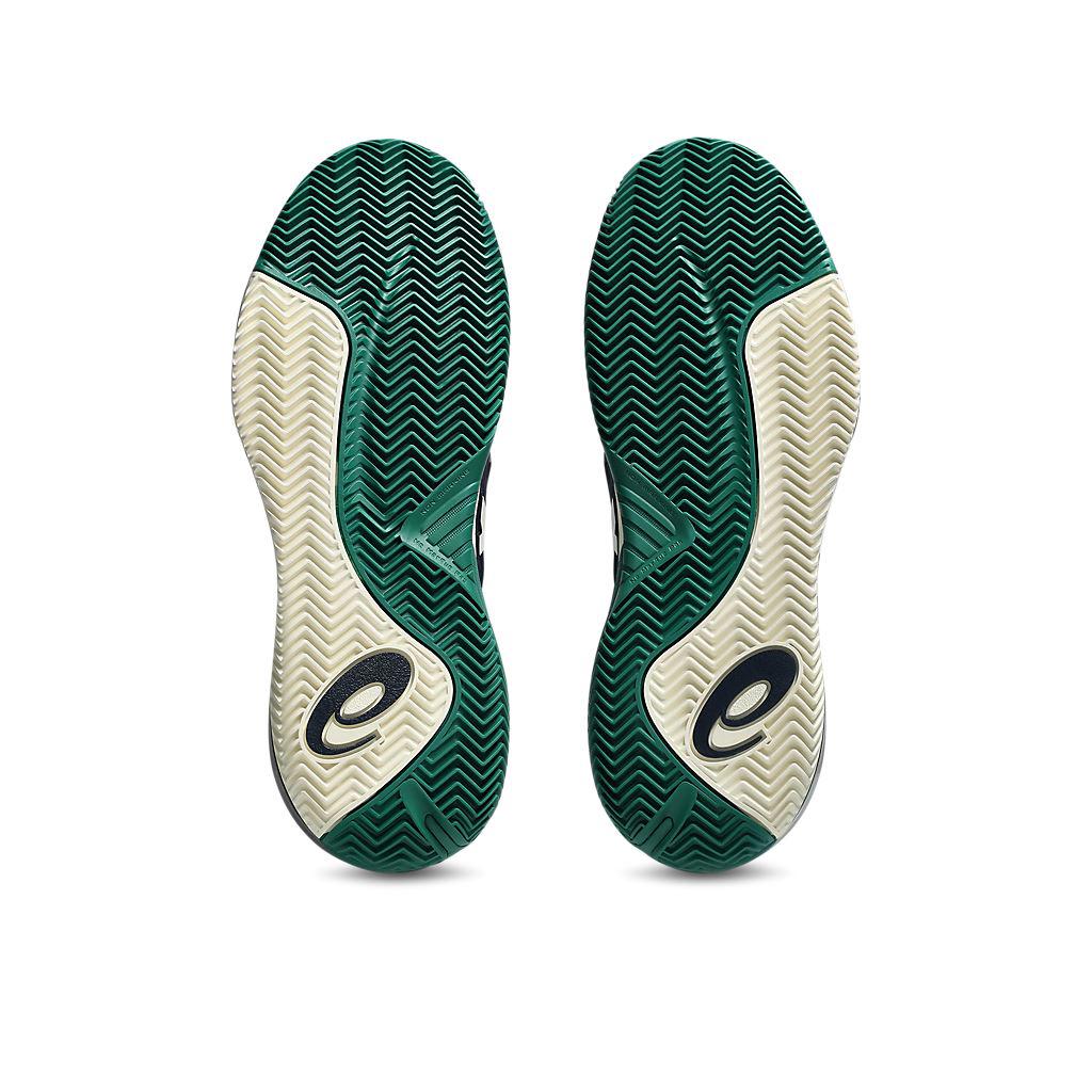 GEL-RESOLUTION X CLAY 男款 亞洲大師賽 網球鞋 1041A485-400