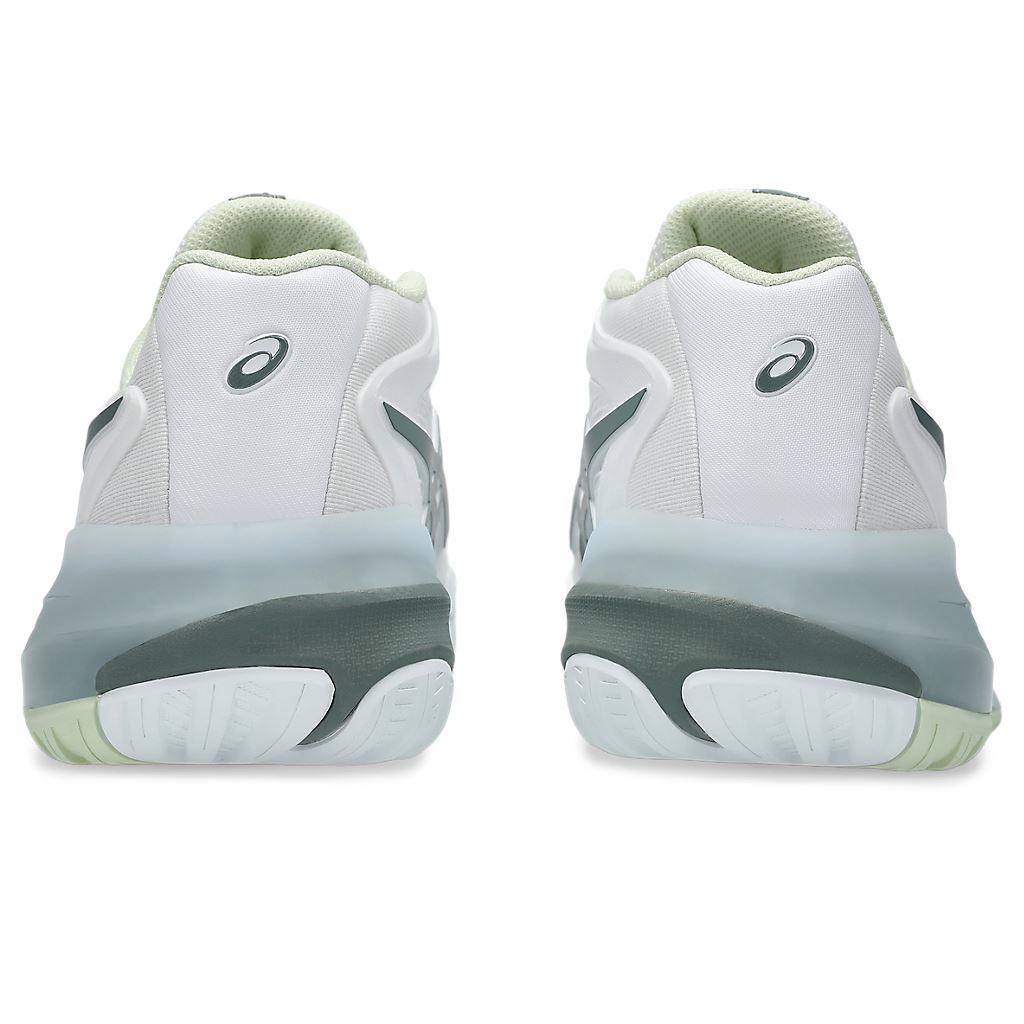 GEL-RESOLUTION X (D) 女款 亞洲大師賽 寬楦 網球鞋 1042A278-102