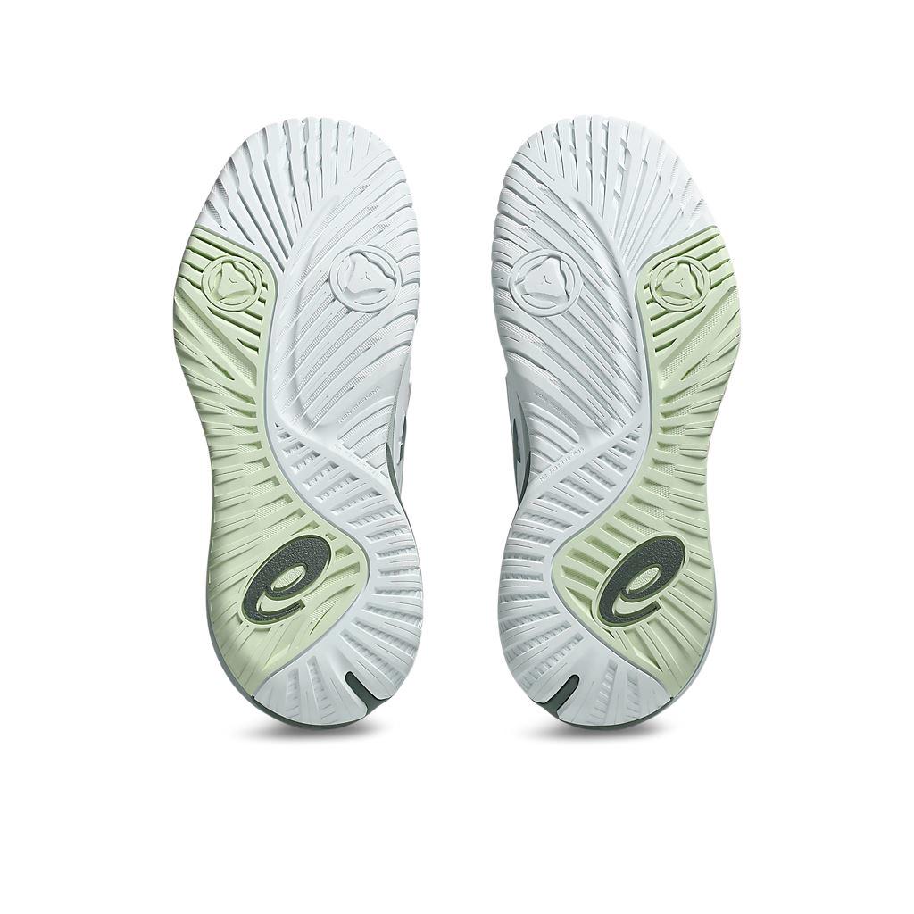 GEL-RESOLUTION X (D) 女款 亞洲大師賽 寬楦 網球鞋 1042A278-102