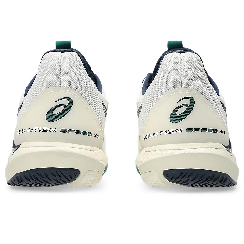SOLUTION SPEED FF 3 男款 亞洲大師賽 網球鞋 1041A438-104