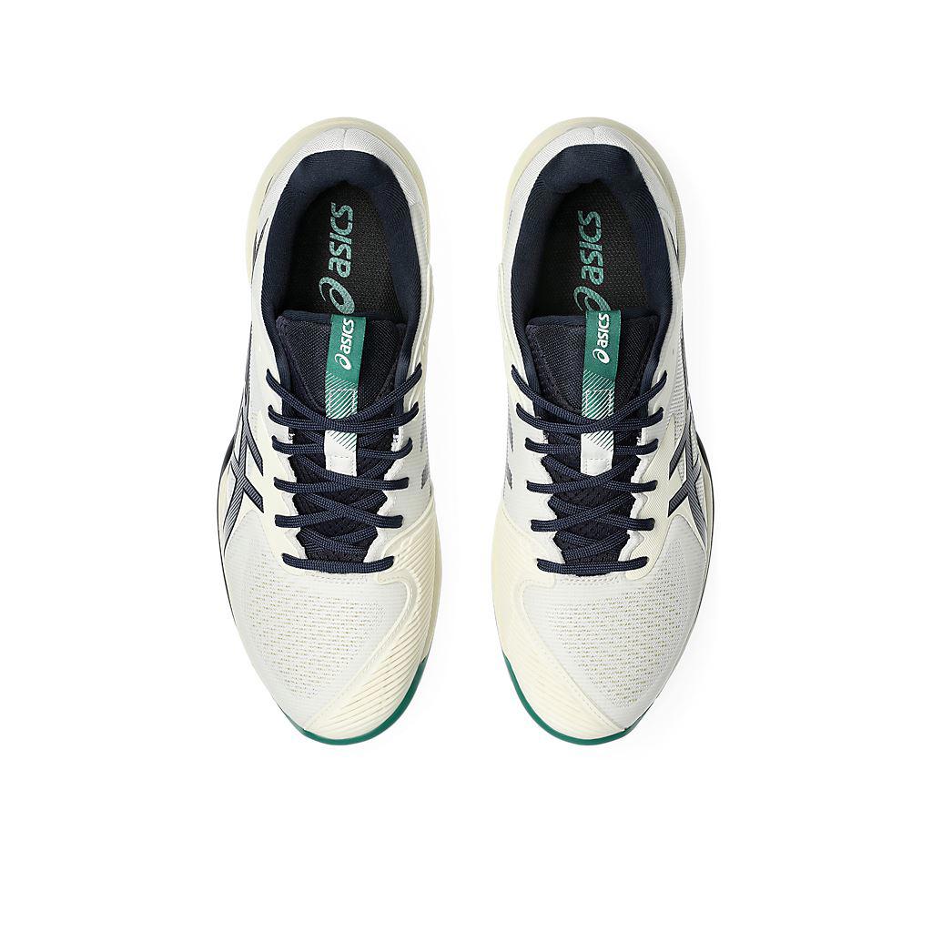 SOLUTION SPEED FF 3 男款 亞洲大師賽 網球鞋 1041A438-104