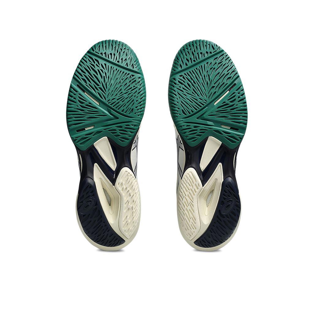 SOLUTION SPEED FF 3 男款 亞洲大師賽 網球鞋 1041A438-104