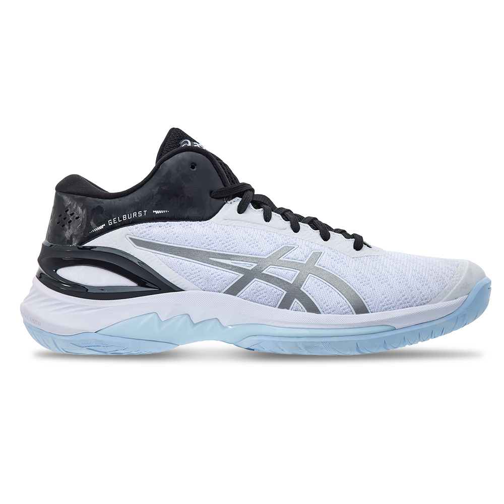 GELBURST 28 男女中性款 白金系列 籃球鞋 1063A116-100