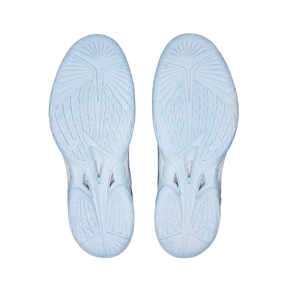 GELBURST 28 男女中性款 白金系列 籃球鞋 1063A116-100