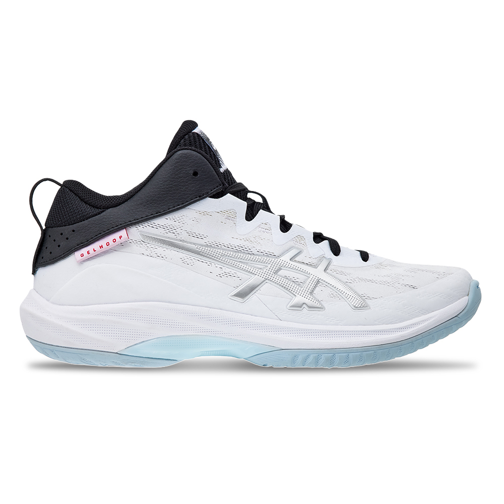 GELHOOP V17 S 男款 白金系列 籃球鞋 1063A115-100