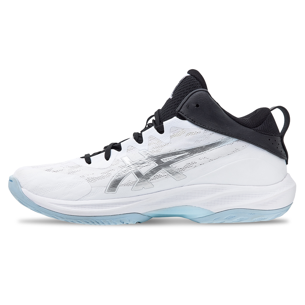 GELHOOP V17 S 男款 白金系列 籃球鞋 1063A115-100