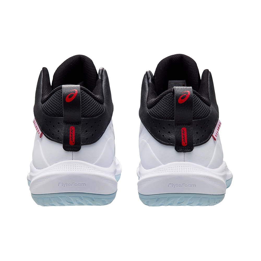 GELHOOP V17 S 男款 白金系列 籃球鞋 1063A115-100