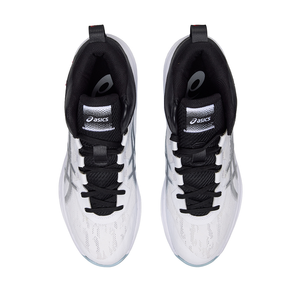 GELHOOP V17 S 男款 白金系列 籃球鞋 1063A115-100