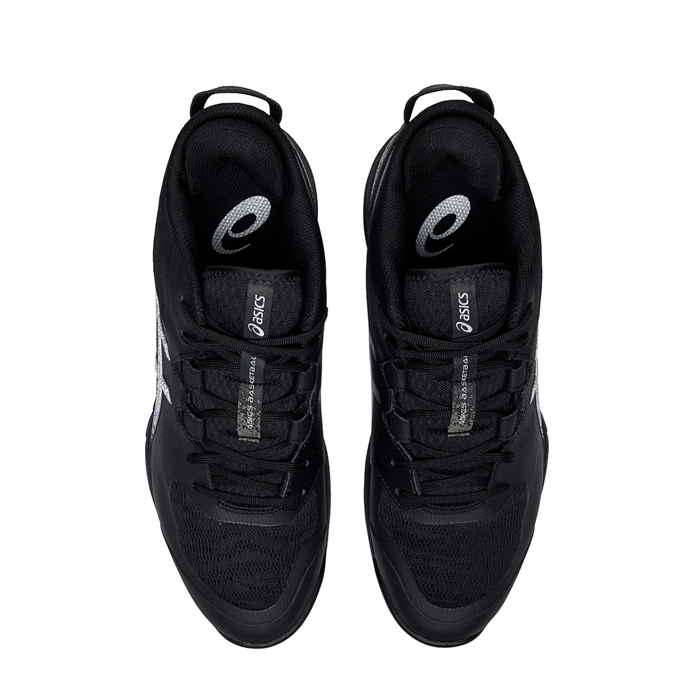 GEL-FASTBLAZE 男款 白金系列 籃球鞋 1063A109-001